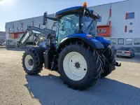 New Holland T6.180 DC 128kW thumbnail