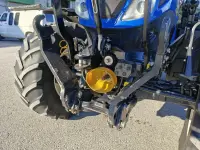 New Holland T6.180 DC 128kW thumbnail