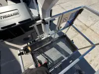 Mercedes-Benz SPRINTER 315 CDI NEW / RUTHMANN TBR 260 110kW thumbnail