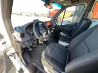 Mercedes-Benz SPRINTER 315 CDI NEW / RUTHMANN TBR 260 110kW thumbnail