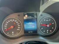 Mercedes-Benz SPRINTER 315 CDI NEW / RUTHMANN TBR 260 110kW thumbnail