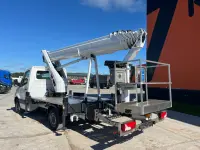 Mercedes-Benz SPRINTER 315 CDI NEW / RUTHMANN TBR 260 110kW thumbnail