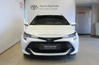Toyota Corolla Touring Sports Active 1.8 72kW thumbnail