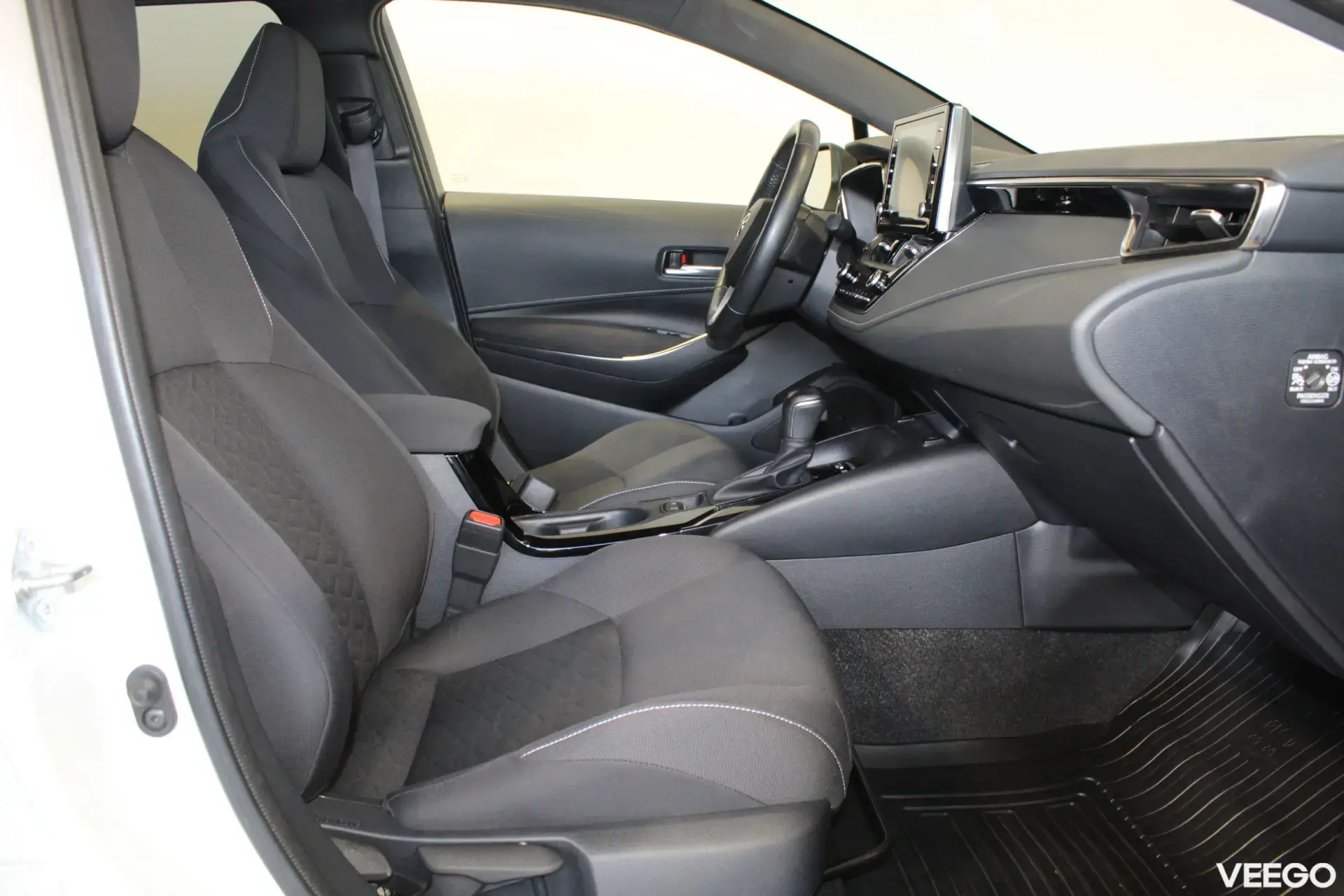 Toyota Corolla Touring Sports Active 1.8 72kW