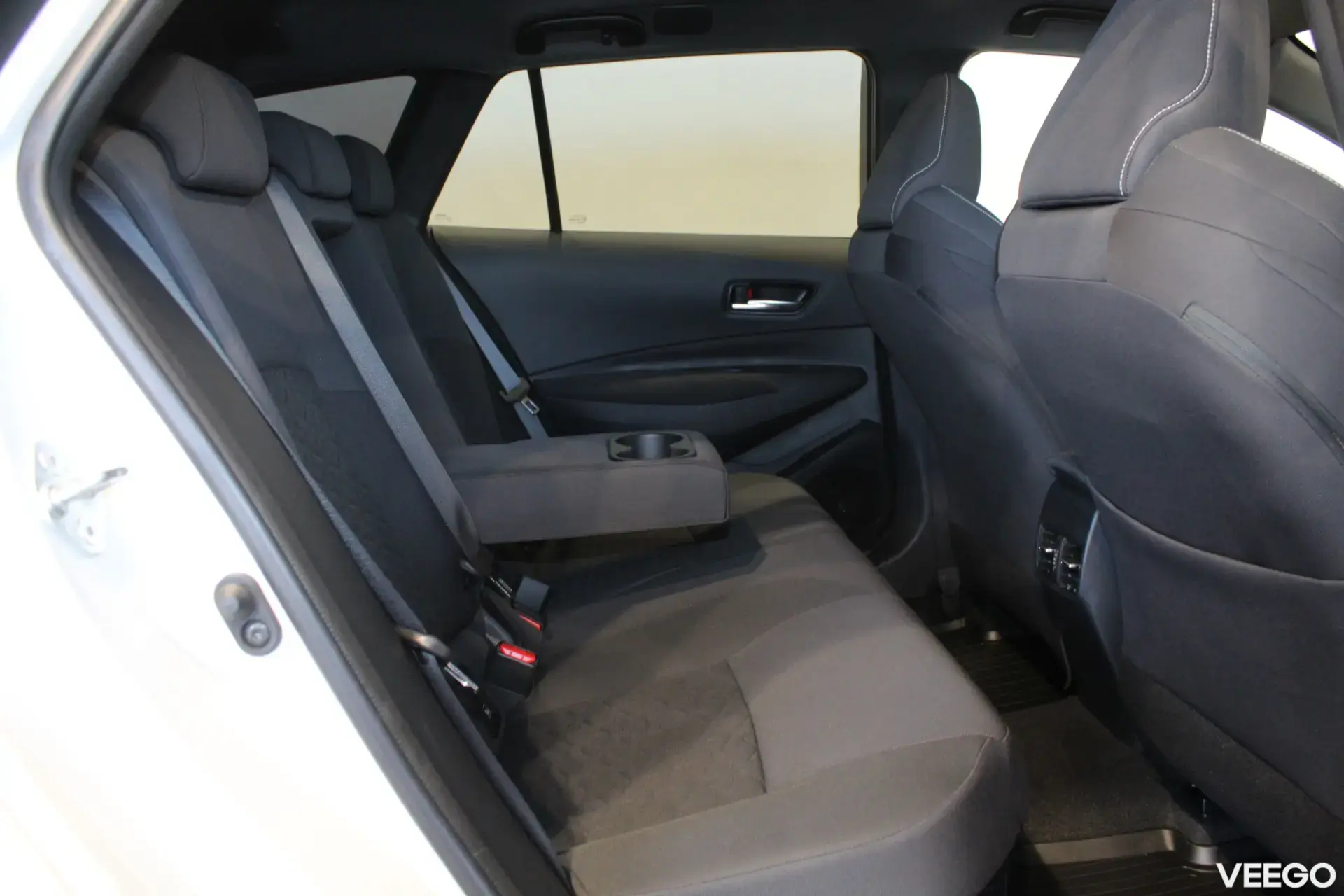 Toyota Corolla Touring Sports Active 1.8 72kW