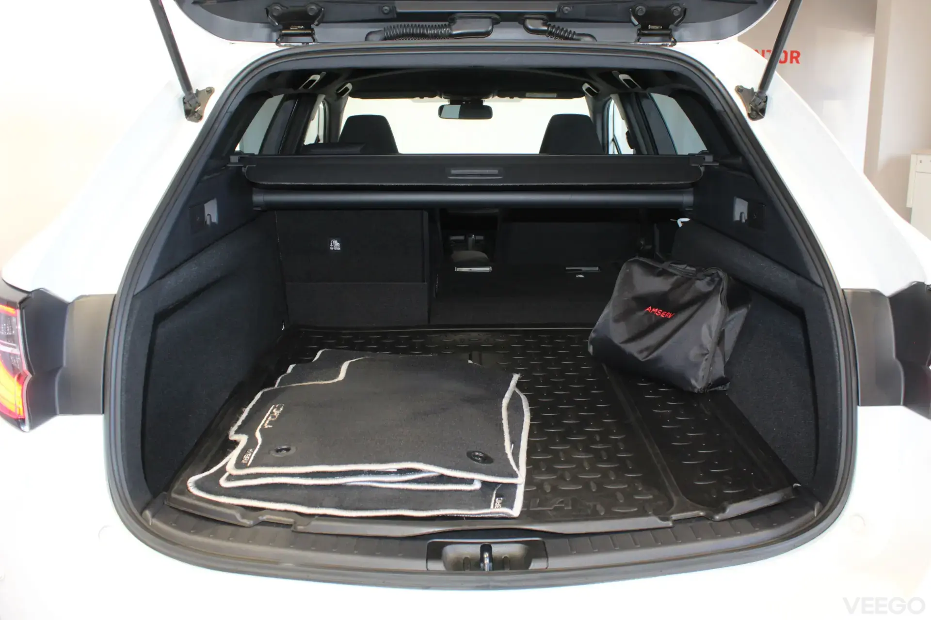 Toyota Corolla Touring Sports Active 1.8 72kW