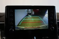Toyota Corolla Touring Sports Active 1.8 72kW thumbnail