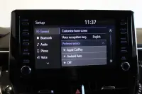 Toyota Corolla Touring Sports Active 1.8 72kW thumbnail