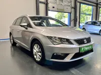 Seat Leon Sportstourer 1.5 96kW thumbnail