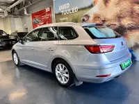 Seat Leon Sportstourer 1.5 96kW thumbnail