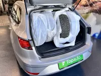 Seat Leon Sportstourer 1.5 96kW thumbnail