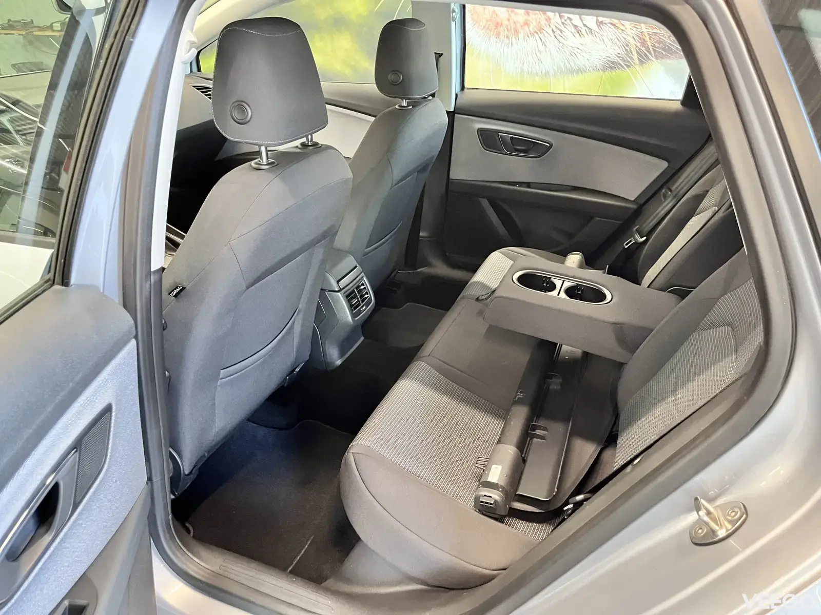 Seat Leon Sportstourer 1.5 96kW