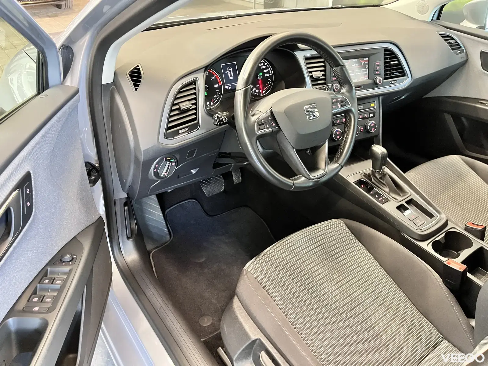 Seat Leon Sportstourer 1.5 96kW