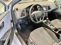 Seat Leon Sportstourer 1.5 96kW thumbnail