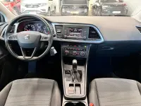 Seat Leon Sportstourer 1.5 96kW thumbnail