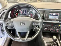 Seat Leon Sportstourer 1.5 96kW thumbnail