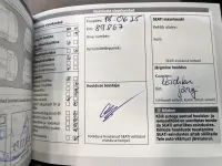 Seat Leon Sportstourer 1.5 96kW thumbnail