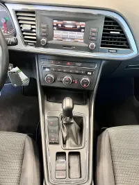 Seat Leon Sportstourer 1.5 96kW thumbnail