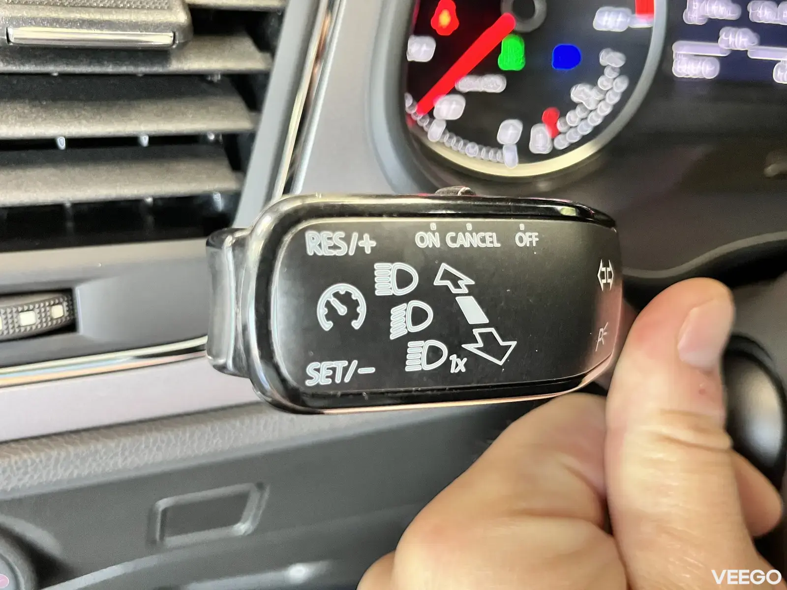 Seat Leon Sportstourer 1.5 96kW