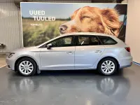 Seat Leon Sportstourer 1.5 96kW thumbnail