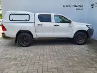 Toyota Hilux 2.4 110kW thumbnail
