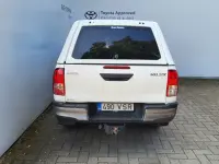 Toyota Hilux 2.4 110kW thumbnail