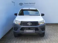 Toyota Hilux 2.4 110kW thumbnail