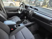 Toyota Hilux 2.4 110kW thumbnail