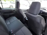 Toyota Hilux 2.4 110kW thumbnail
