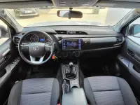 Toyota Hilux 2.4 110kW thumbnail