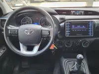 Toyota Hilux 2.4 110kW thumbnail