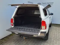 Toyota Hilux 2.4 110kW thumbnail