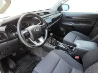 Toyota Hilux 2.4 110kW thumbnail