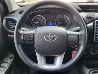 Toyota Hilux 2.4 110kW thumbnail