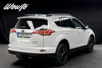 Toyota RAV4 Hybrid E-Four 2.5 AWD 197HK X-Edition/Drag/4.95% 145kW thumbnail