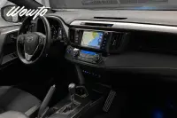 Toyota RAV4 Hybrid E-Four 2.5 AWD 197HK X-Edition/Drag/4.95% 145kW thumbnail