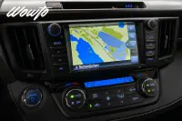 Toyota RAV4 Hybrid E-Four 2.5 AWD 197HK X-Edition/Drag/4.95% 145kW thumbnail