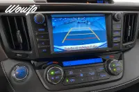 Toyota RAV4 Hybrid E-Four 2.5 AWD 197HK X-Edition/Drag/4.95% 145kW thumbnail