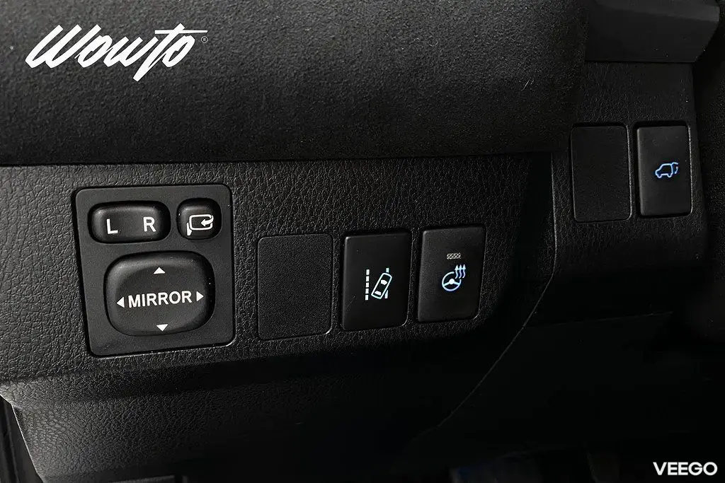 Toyota RAV4 Hybrid E-Four 2.5 AWD 197HK X-Edition/Drag/4.95% 145kW