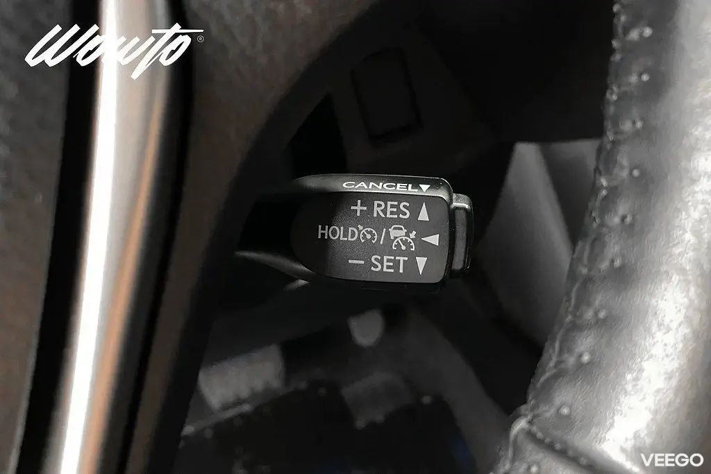 Toyota RAV4 Hybrid E-Four 2.5 AWD 197HK X-Edition/Drag/4.95% 145kW