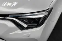 Toyota RAV4 Hybrid E-Four 2.5 AWD 197HK X-Edition/Drag/4.95% 145kW thumbnail