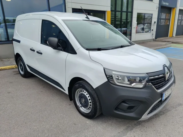 Image of Renault Kangoo Extra L1 1.5 85kW