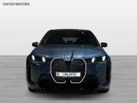 BMW iX xDrive60 Charged M Sport Pro H/K Drag 4,95% 400kW thumbnail