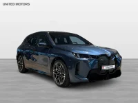 BMW iX xDrive60 Charged M Sport Pro H/K Drag 4,95% 400kW thumbnail