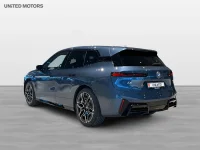 BMW iX xDrive60 Charged M Sport Pro H/K Drag 4,95% 400kW thumbnail