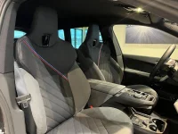 BMW iX xDrive60 Charged M Sport Pro H/K Drag 4,95% 400kW thumbnail