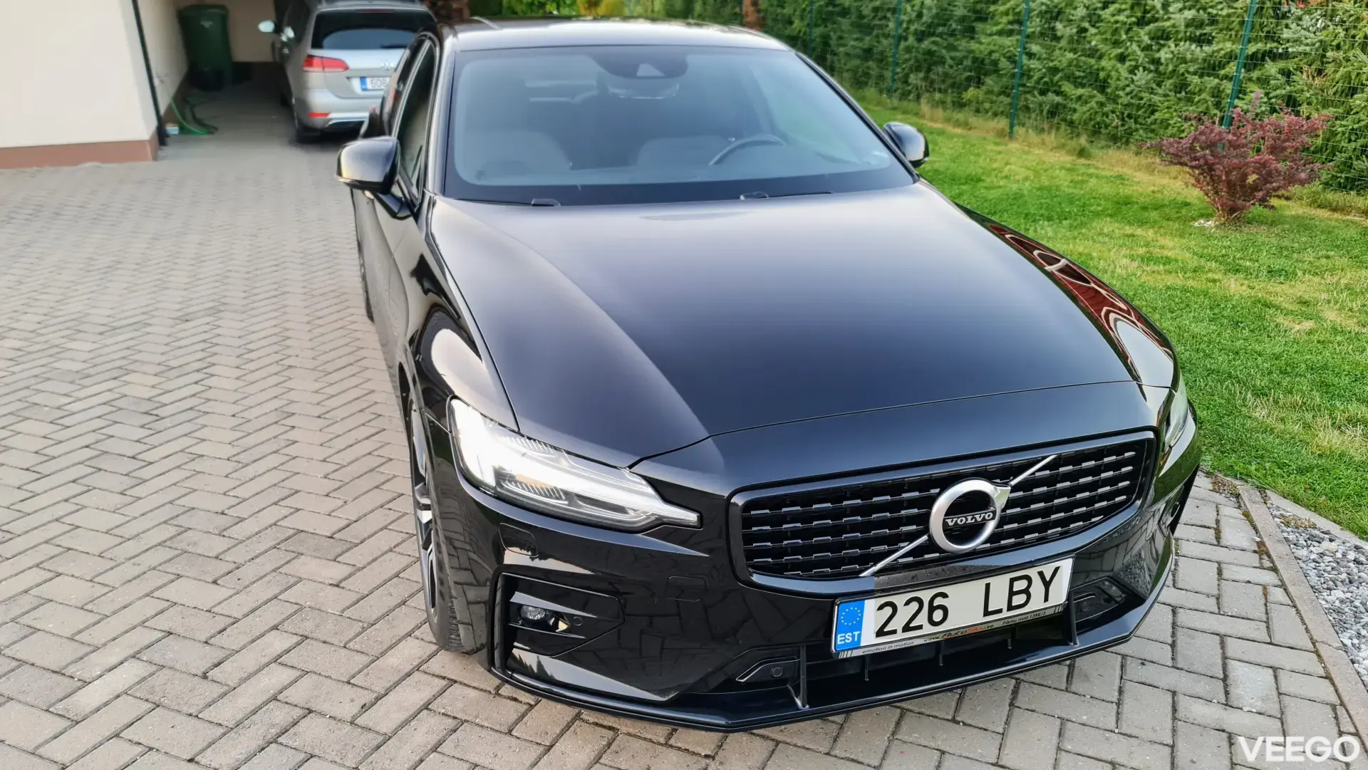 Volvo S60 T5 2.0 184kW