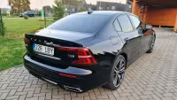 Volvo S60 T5 2.0 184kW thumbnail