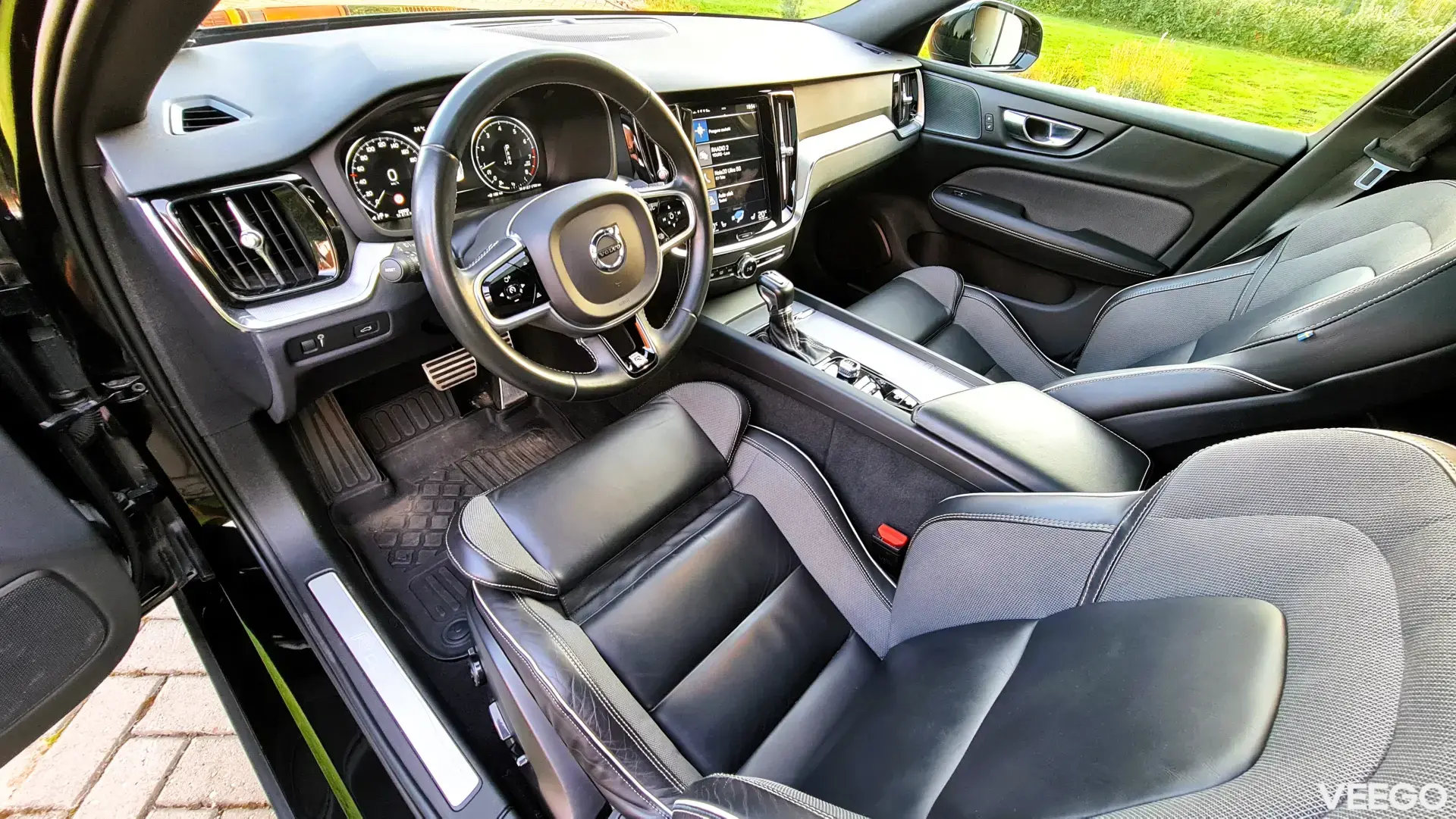 Volvo S60 T5 2.0 184kW