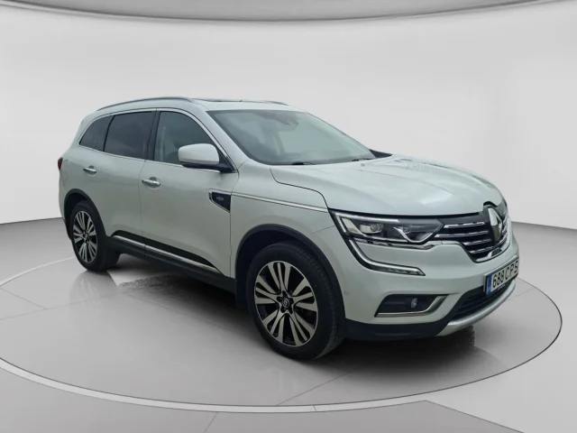 Image of Renault Koleos Initiale Paris 2 130kW